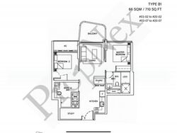 coastline-residences photo thumbnail #5